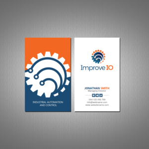 Diseño de Tarjeta de Presentación por Creations Box 2015 para este proyecto | Diseño: #24626423