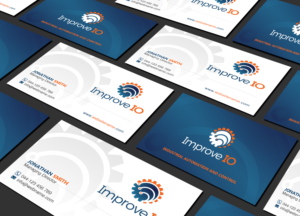 Business Card Design by Creations Box 2015 for this project | Design: #24626428