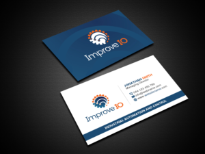 Diseño de Tarjeta de Presentación por Creations Box 2015 para este proyecto | Diseño: #24626440