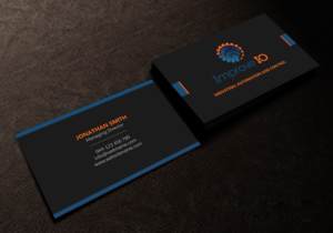 Design de Carte de Visite par Creations Box 2015 pour ce projet | Design : #24626445