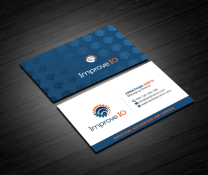 Business Card Design by Creations Box 2015 for this project | Design: #24626453