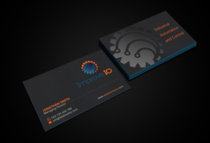 Business Card Design by Creations Box 2015 for this project | Design: #24626454