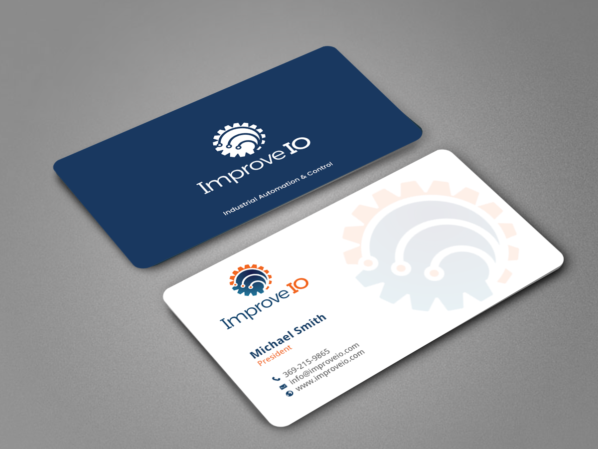 Diseño de Tarjeta de Presentación por chandrayaan.creative para este proyecto | Diseño #24623371