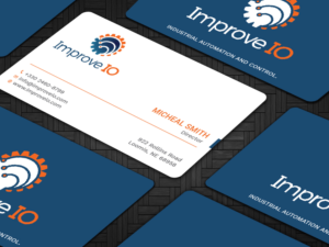Diseño de Tarjeta de Presentación por Tripti Ranjan Gain para este proyecto | Diseño: #24647421