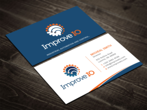 Diseño de Tarjeta de Presentación por Tripti Ranjan Gain para este proyecto | Diseño: #24647423