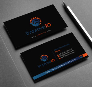 Design de Carte de Visite par R.design pour ce projet | Design : #24619152