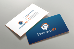 Diseño de Tarjeta de Presentación por R.design para este proyecto | Diseño: #24619252