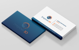 Business Card Design by R.design for this project | Design: #24631572
