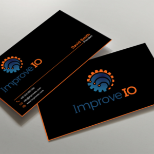 Design de Carte de Visite par HAKIMA 2 pour ce projet | Design : #24623024