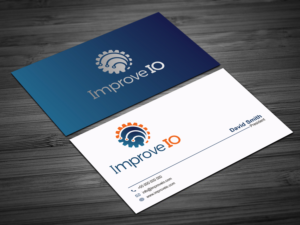 Design de Carte de Visite par HAKIMA 2 pour ce projet | Design : #24630759