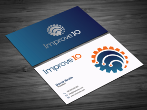 Design de Carte de Visite par HAKIMA 2 pour ce projet | Design : #24630761