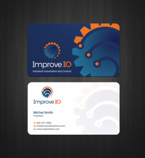 Design de Carte de Visite par Neamot pour ce projet | Design : #24635964