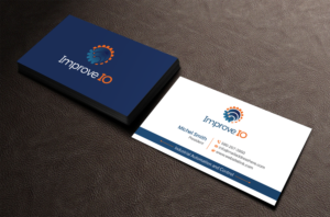 Diseño de Tarjeta de Presentación por Neamot para este proyecto | Diseño: #24641770