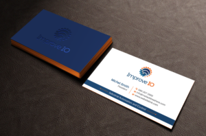 Diseño de Tarjeta de Presentación por Neamot para este proyecto | Diseño: #24641771