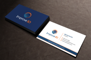 Diseño de Tarjeta de Presentación por Neamot para este proyecto | Diseño: #24641772