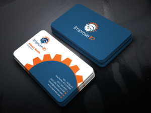 Diseño de Tarjeta de Presentación por Uttom 2 para este proyecto | Diseño: #24635165