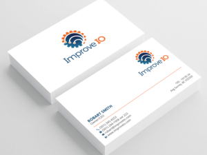 Business Card Design by Uttom 2 for this project | Design: #24635335