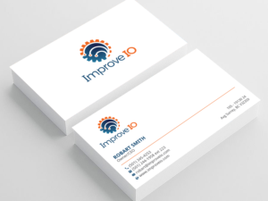 Business Card Design by Uttom 2 for this project | Design: #24635337