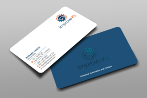 Diseño de Tarjeta de Presentación por Uttom 2 para este proyecto | Diseño: #24643425