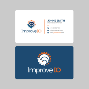 Diseño de Tarjeta de Presentación por Ekramul Hossen 2 para este proyecto | Diseño: #24657288