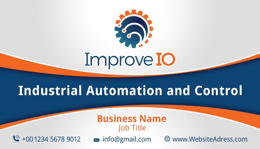 Business Card Design by Lhey for this project | Design #24635623