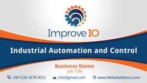 Business Card Design by Lhey