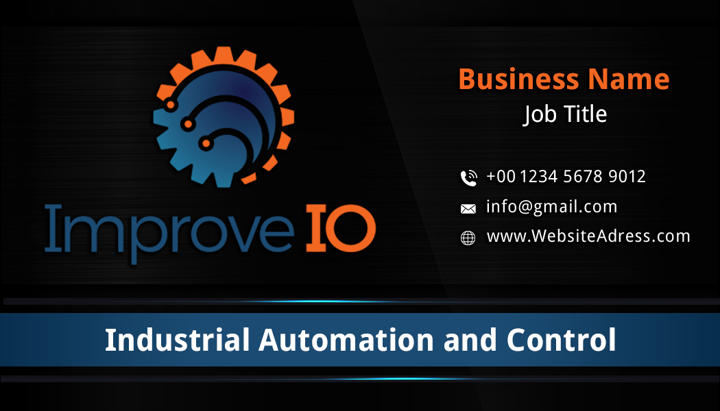 Business Card Design by Lhey for this project | Design #24635631