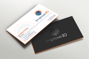 Diseño de Tarjeta de Presentación por Imagine design000 para este proyecto | Diseño: #24619115