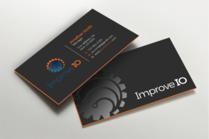 Diseño de Tarjeta de Presentación por Imagine design000 para este proyecto | Diseño: #24619117