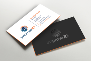 Diseño de Tarjeta de Presentación por Imagine design000 para este proyecto | Diseño: #24619121