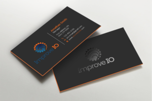 Diseño de Tarjeta de Presentación por Imagine design000 para este proyecto | Diseño: #24619122