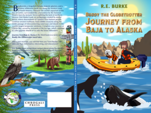 Book Cover Design by Wally_F for this project | Design: #24653580