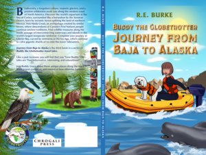 Book Cover Design by Wally_F for this project | Design: #24662189