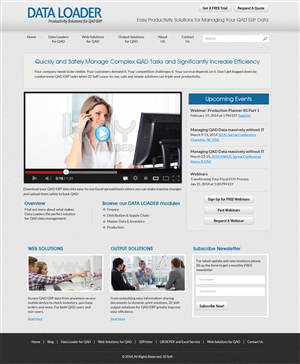 Wordpress Design by Expert Designer