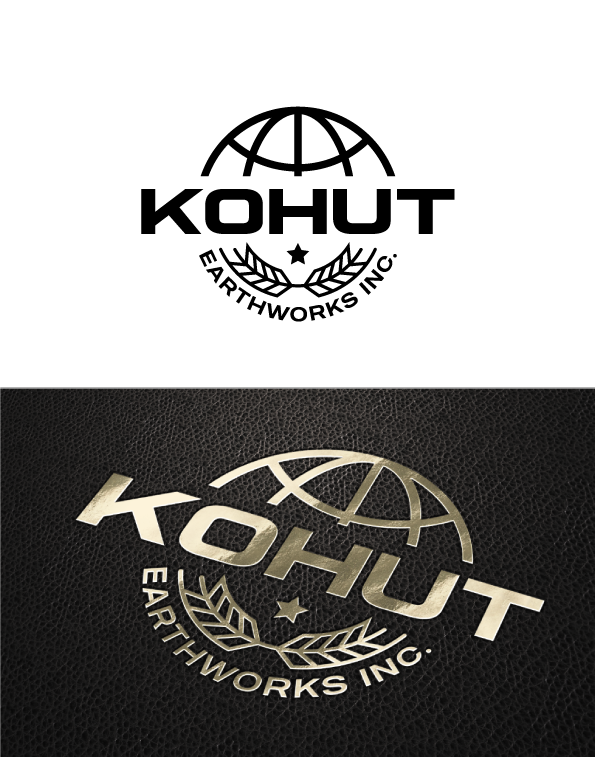 Logo Design by raigraphics for this project | Design #24622540