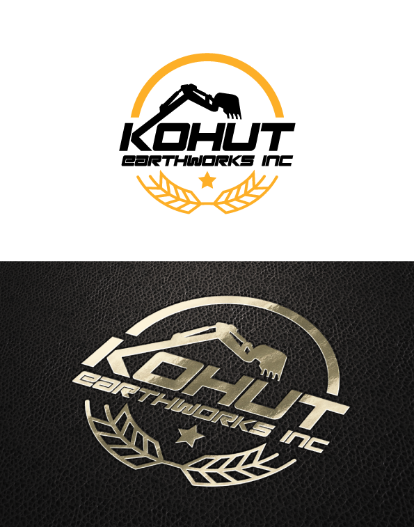 Logo Design by raigraphics for this project | Design #24623553