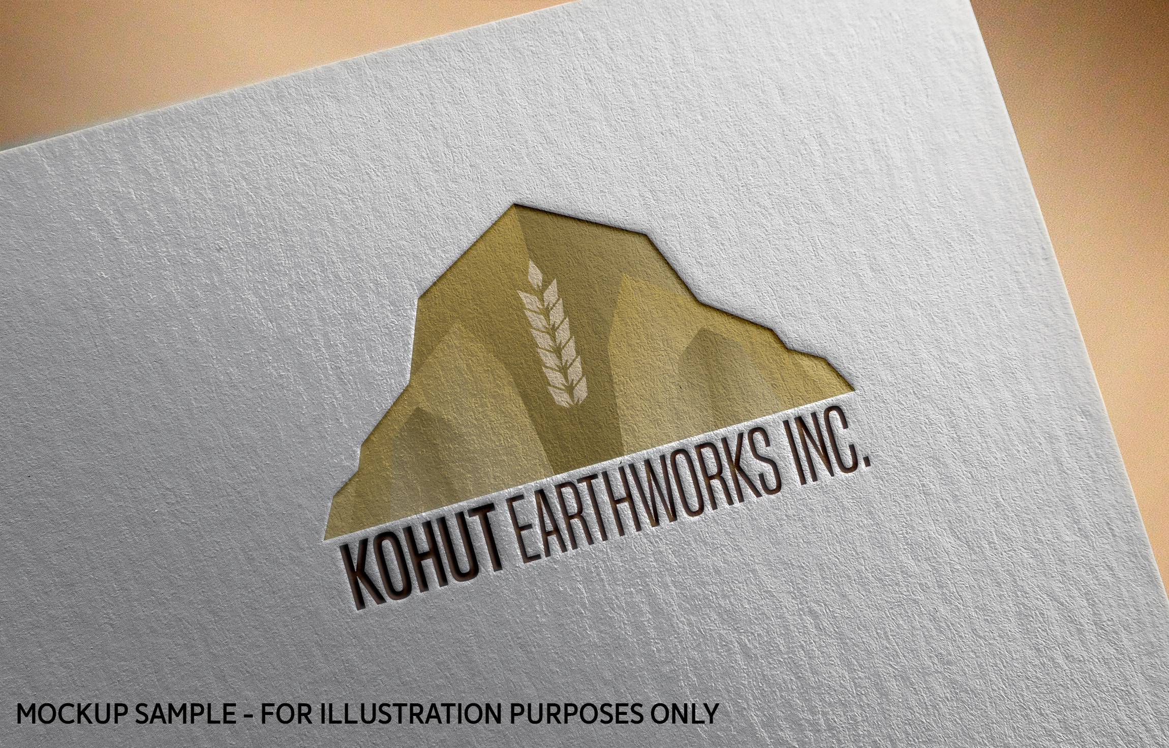 Logo Design by Kennen R. for this project | Design #24630029