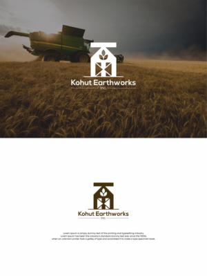 Design de Logo par Hakim Febrian pour ce projet | Design #24673274