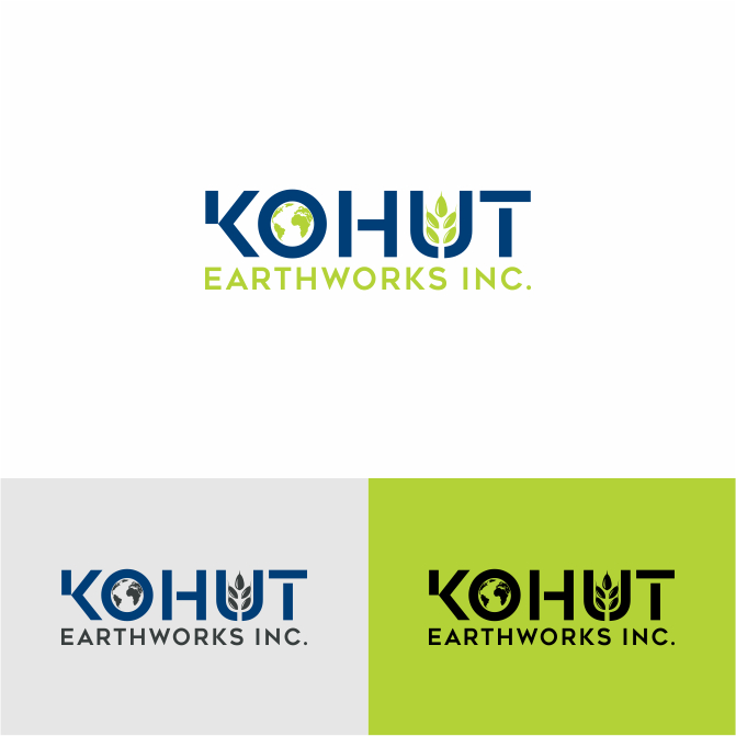 Logo Design by Avilash for this project | Design #24660367