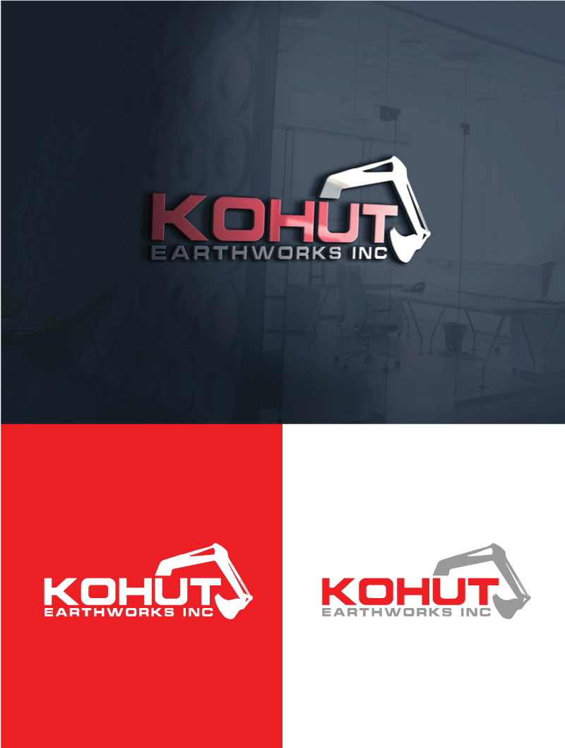 Logo Design by ZJ Design for this project | Design #24631741