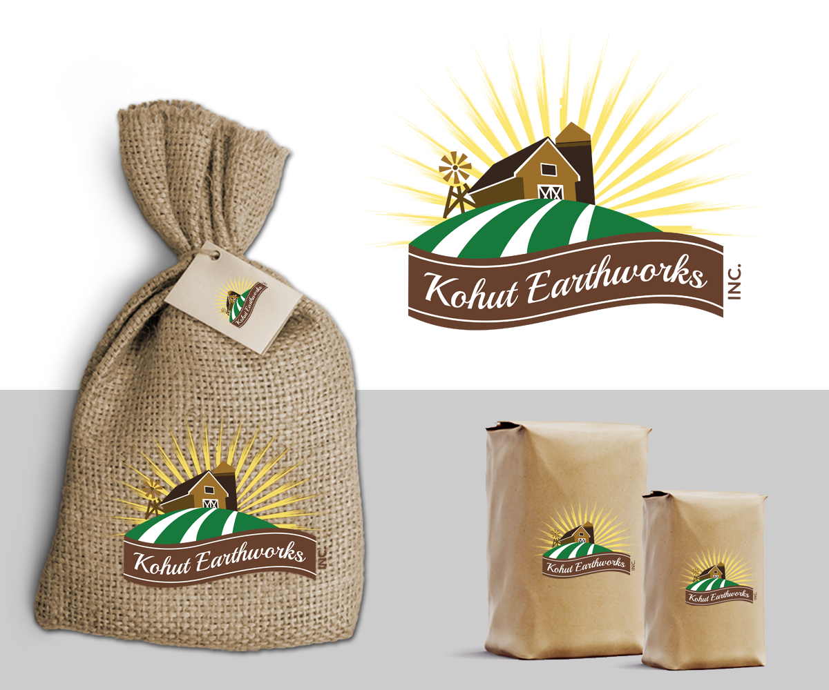 Logo Design by tejas.hapani for this project | Design #24630818