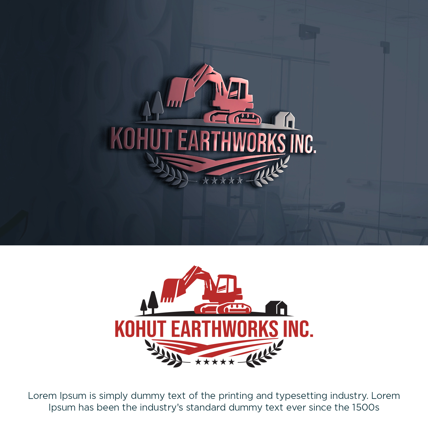 Logo Design by cahayafatimah for this project | Design #24620419