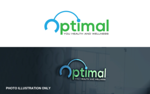 Logo Design by MT