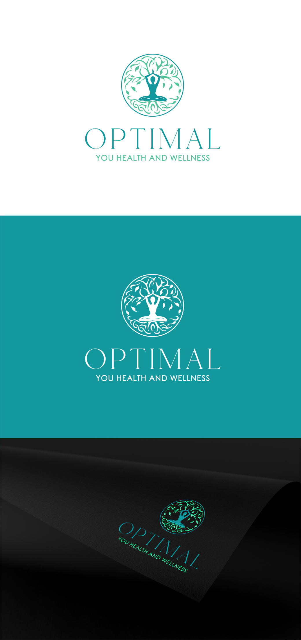 Logo-Design von Ana Gocheva für dieses Projekt | Design #24618697