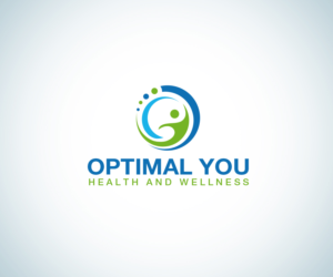 Optimal You Health and Wellness | Logo-Design von kevinK