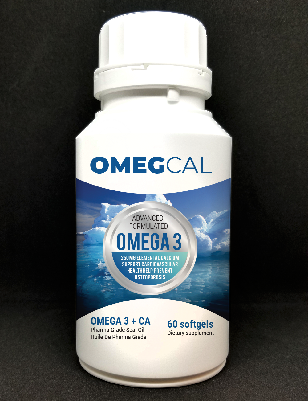 Design Graphique par MNM pour NUTRICAN INC. | Design #24654458