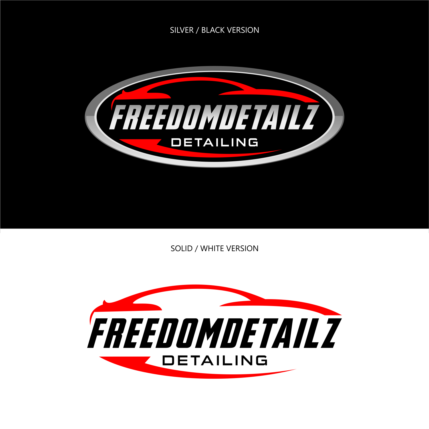 Logo Design by ThiagoB for this project | Design #24618699