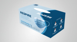 Packaging Design by Rongbaaz for this project | Design: #24639478