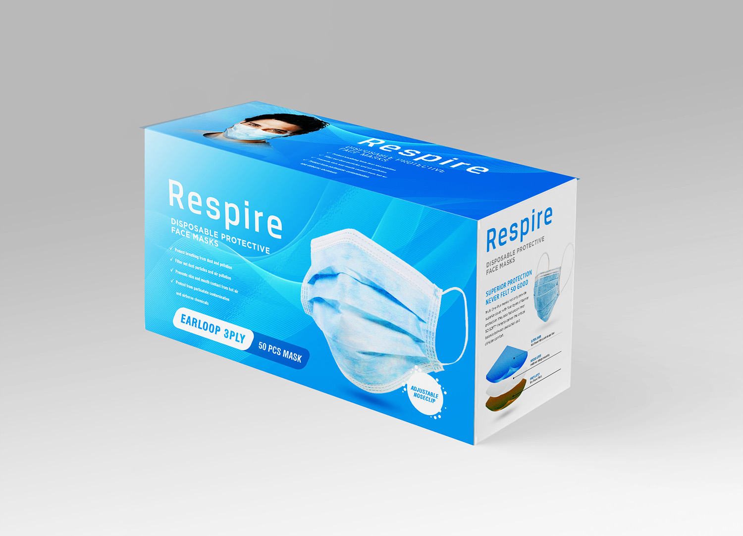 Packaging Design by ivanjoys for this project | Design #24628072