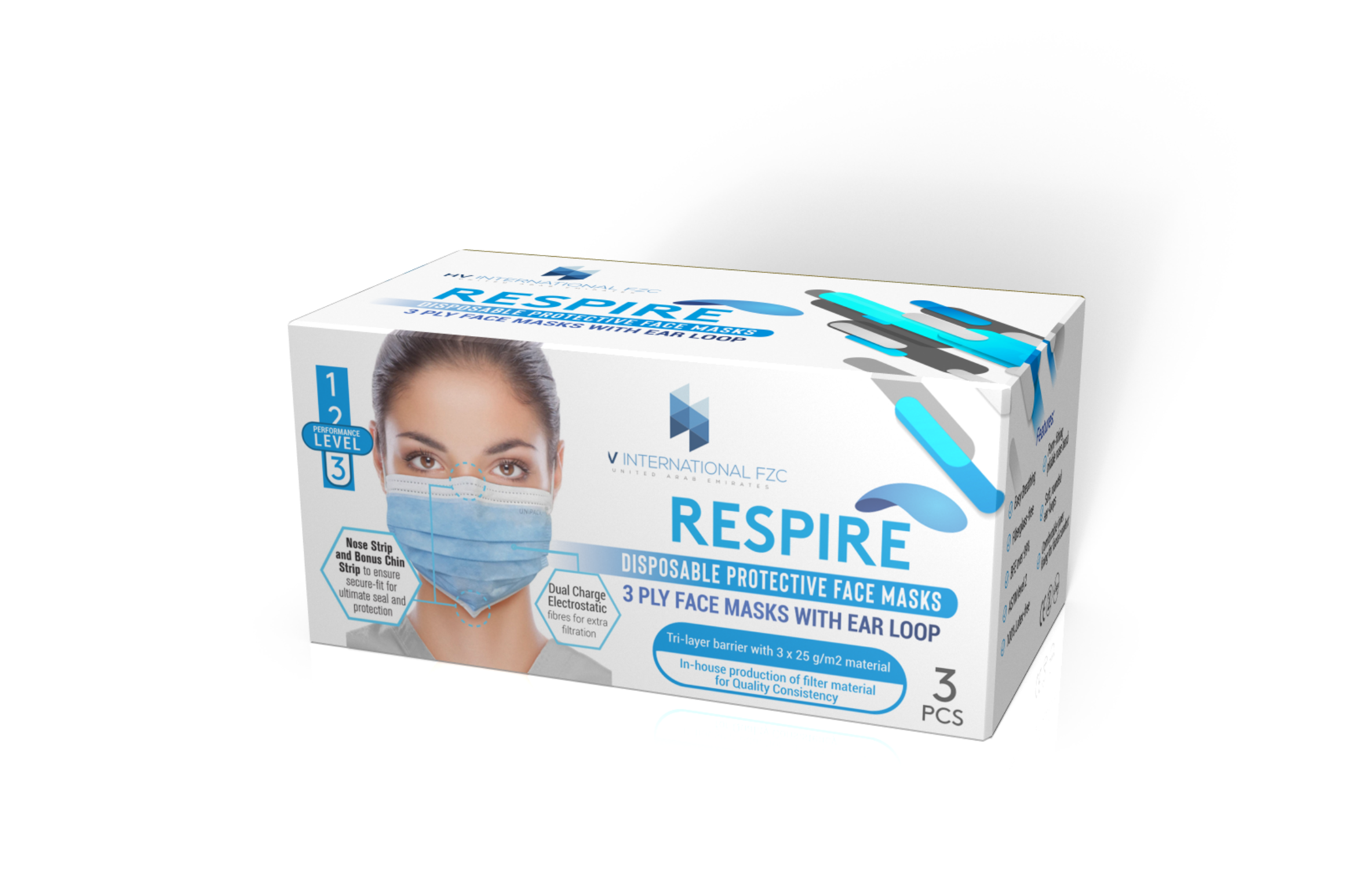 Packaging Design by Giovanni for this project | Design #24618635